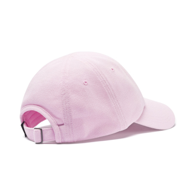 Pique Cap foto 2